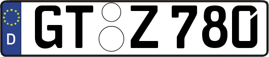GT-Z780