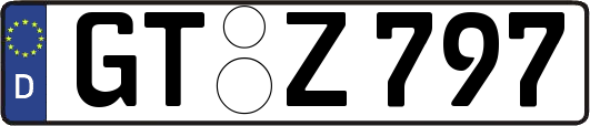 GT-Z797