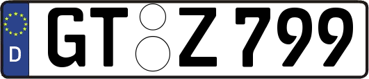 GT-Z799