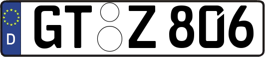 GT-Z806