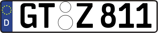GT-Z811