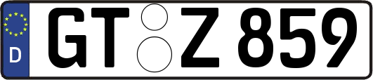 GT-Z859