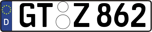 GT-Z862