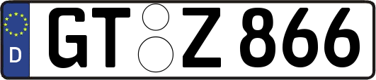 GT-Z866