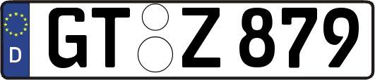 GT-Z879
