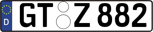 GT-Z882