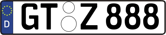 GT-Z888