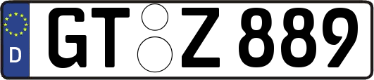 GT-Z889
