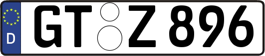 GT-Z896