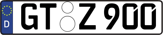GT-Z900