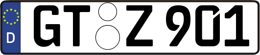 GT-Z901