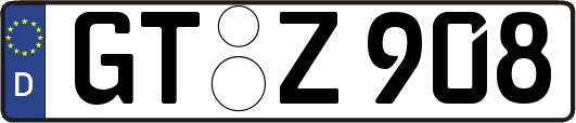 GT-Z908