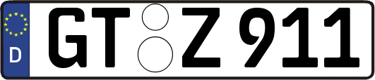 GT-Z911
