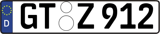 GT-Z912