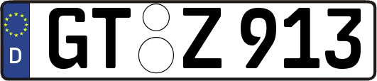 GT-Z913