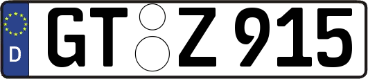 GT-Z915