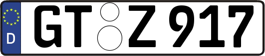 GT-Z917