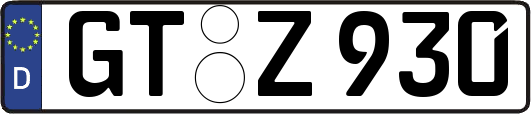 GT-Z930