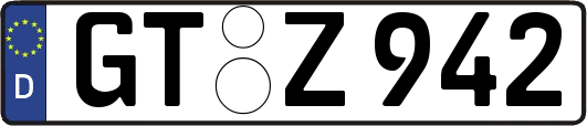 GT-Z942