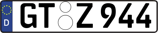 GT-Z944