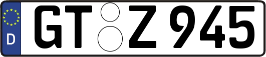 GT-Z945