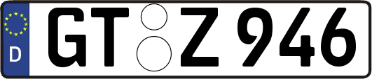 GT-Z946