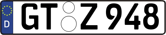 GT-Z948