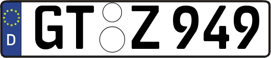GT-Z949