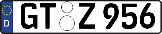 GT-Z956