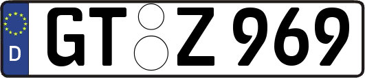 GT-Z969