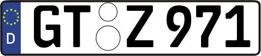 GT-Z971