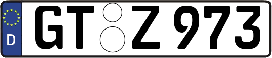 GT-Z973