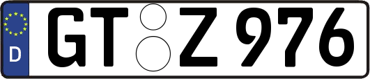 GT-Z976