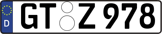 GT-Z978