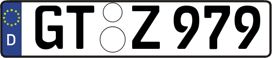 GT-Z979