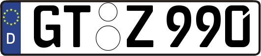 GT-Z990