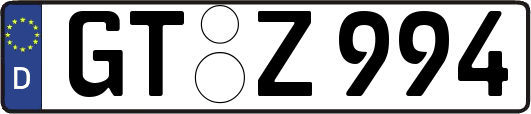 GT-Z994