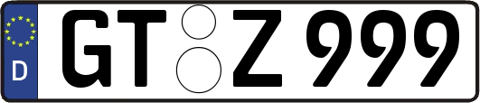GT-Z999