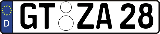 GT-ZA28