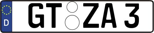 GT-ZA3