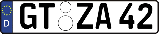 GT-ZA42