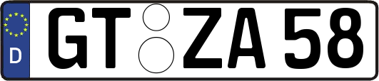 GT-ZA58