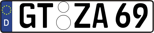 GT-ZA69