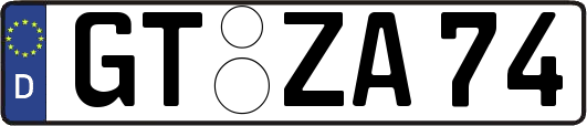 GT-ZA74
