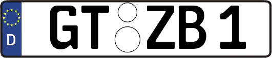 GT-ZB1