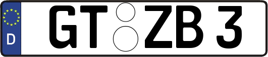 GT-ZB3