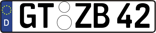 GT-ZB42