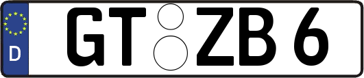 GT-ZB6