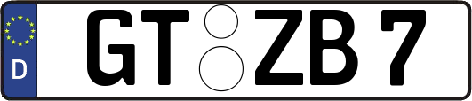 GT-ZB7