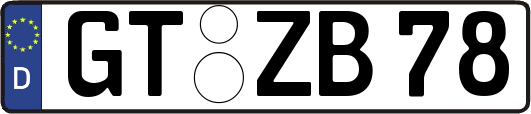 GT-ZB78